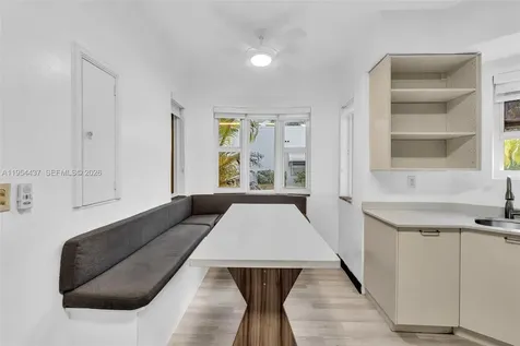 1524 Biarritz Drive Miami Beach FL 33141