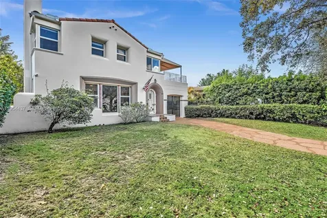 1524 Biarritz Drive Miami Beach FL 33141