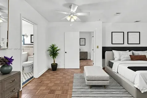 1524 Biarritz Drive Miami Beach FL 33141