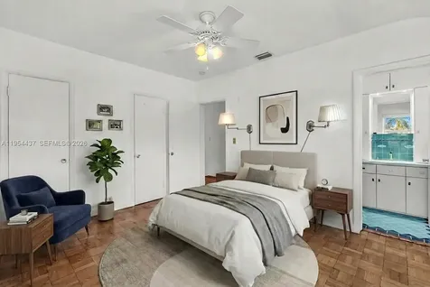 1524 Biarritz Drive Miami Beach FL 33141