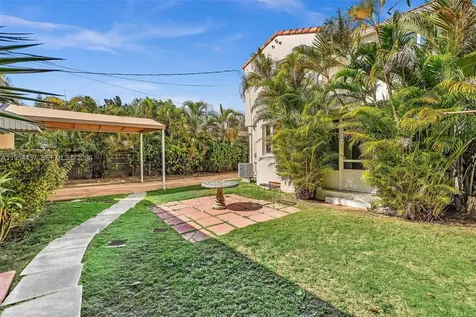 1524 Biarritz Drive Miami Beach FL 33141