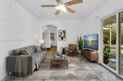 1524 Biarritz Drive Miami Beach FL 33141