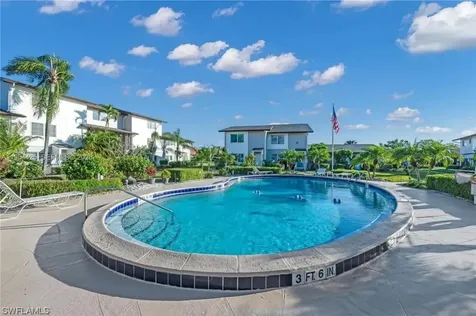 180 E Cypress Way Naples FL 34110
