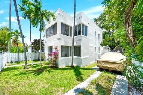 555 NE 70th Street Miami FL 33138