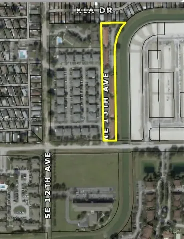 27 NE 13th Avenue Homestead FL 33033