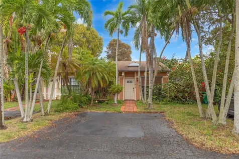 13412 SW 102nd Lane Miami FL 33186