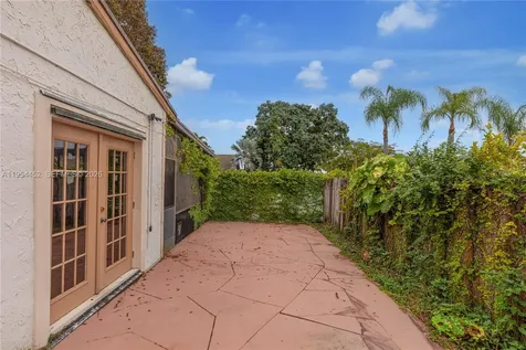 13412 SW 102nd Lane Miami FL 33186