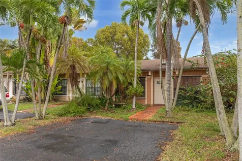 13412 SW 102nd Lane Miami FL 33186
