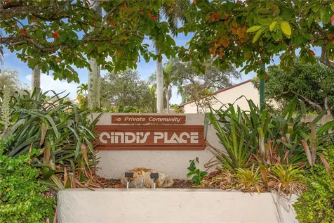 13412 SW 102nd Lane Miami FL 33186