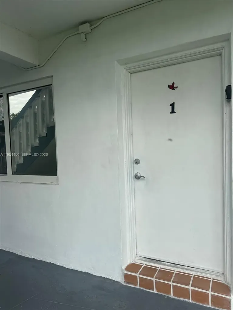 55 NW 204th Street Miami Gardens FL 33169