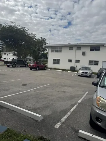 55 NW 204th Street Miami Gardens FL 33169