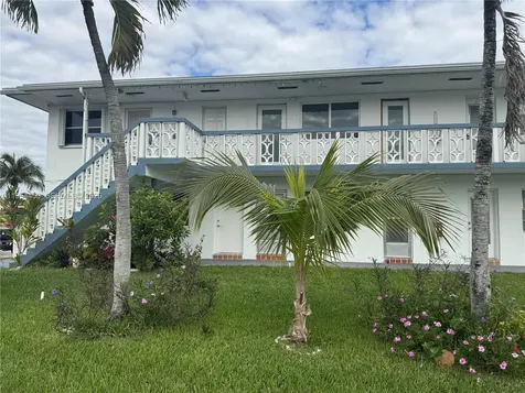 55 NW 204th Street Miami Gardens FL 33169