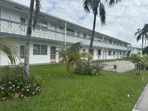 55 NW 204th Street Miami Gardens FL 33169