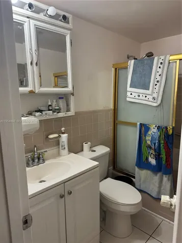 55 NW 204th Street Miami Gardens FL 33169