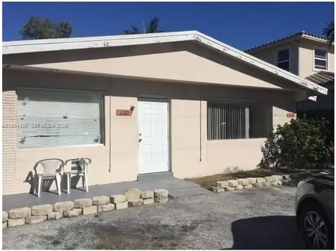 1118-1120 NW 2nd Avenue Fort Lauderdale FL 33311