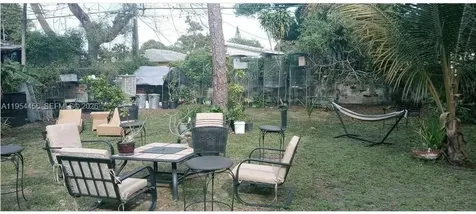 1118-1120 NW 2nd Avenue Fort Lauderdale FL 33311