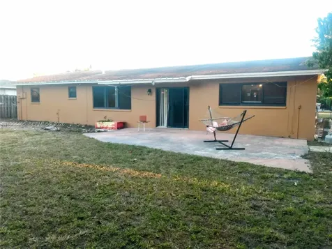 4411 NW 15th Street Lauderhill FL 33313