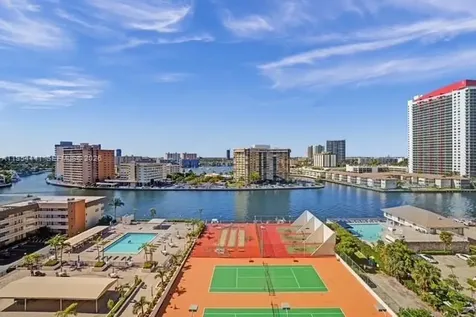 1865 S Ocean Drive Hallandale Beach FL 33009