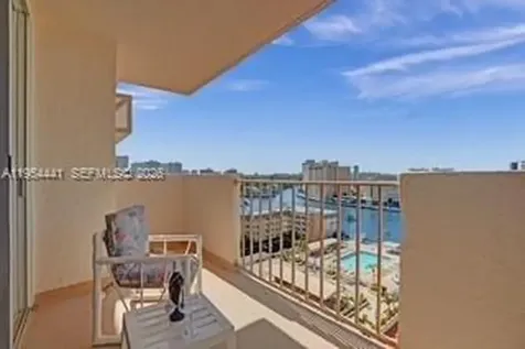 1865 S Ocean Drive Hallandale Beach FL 33009