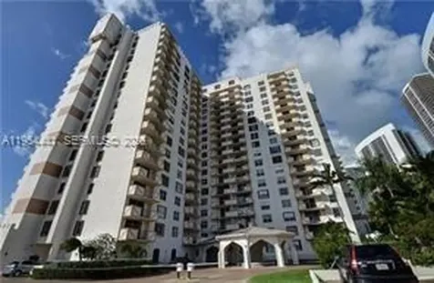 1865 S Ocean Drive Hallandale Beach FL 33009