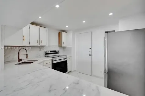 1865 S Ocean Drive Hallandale Beach FL 33009