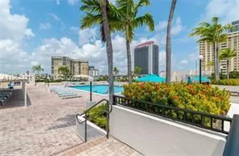 1865 S Ocean Drive Hallandale Beach FL 33009