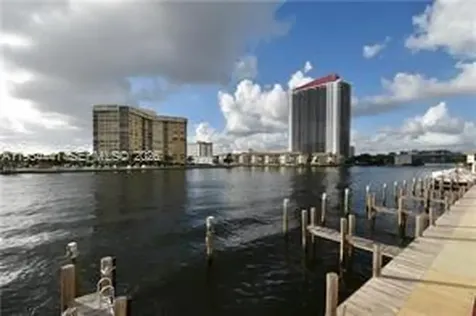 1865 S Ocean Drive Hallandale Beach FL 33009