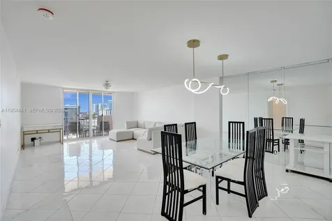 1865 S Ocean Drive Hallandale Beach FL 33009
