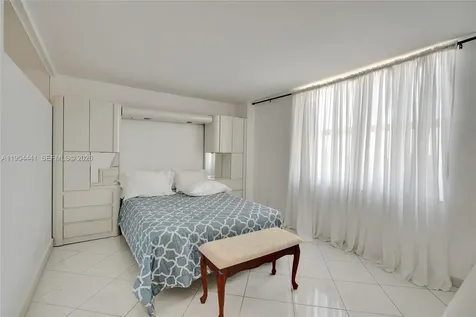 1865 S Ocean Drive Hallandale Beach FL 33009