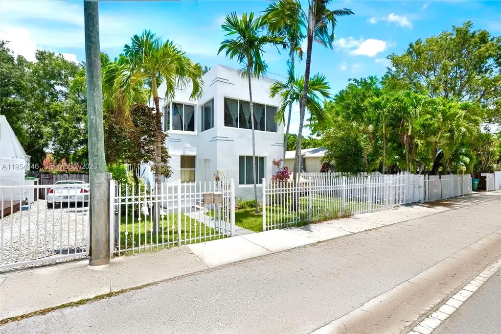 555 NE 70th Street Miami FL 33138