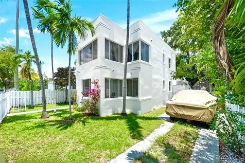 555 NE 70th Street Miami FL 33138