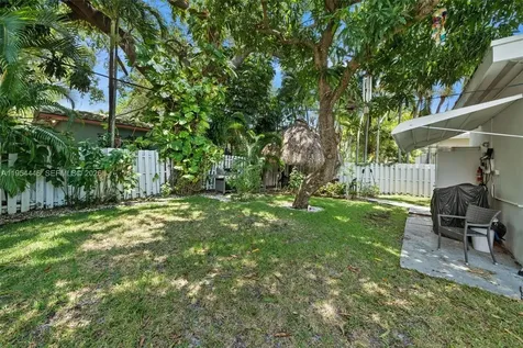 555 NE 70th Street Miami FL 33138