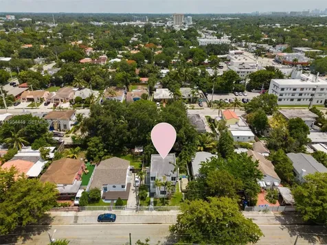 555 NE 70th Street Miami FL 33138