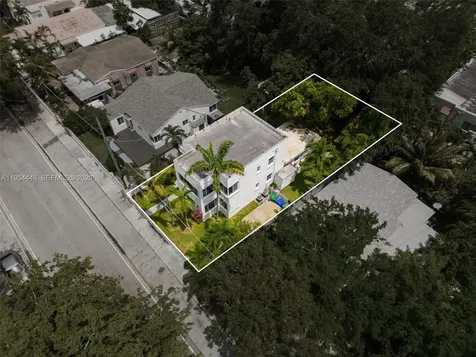 555 NE 70th Street Miami FL 33138
