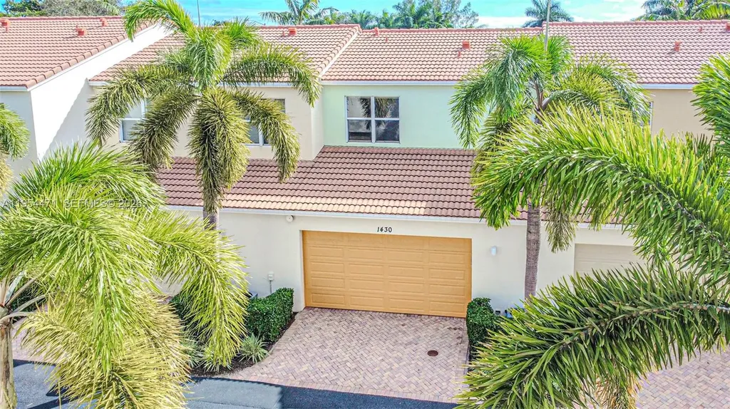 1430 NW 48th Drive Boca Raton FL 33431