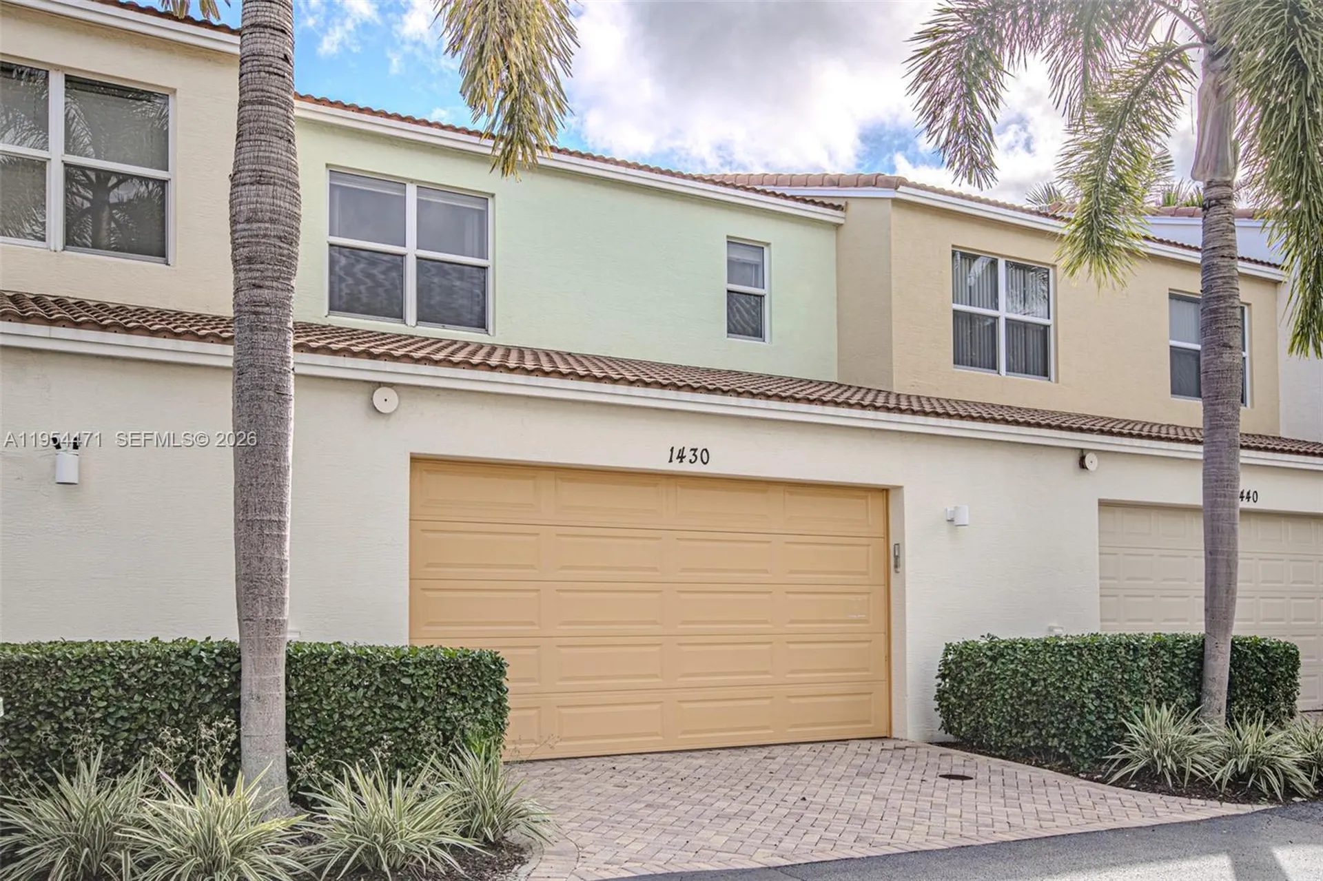 1430 NW 48th Drive Boca Raton FL 33431