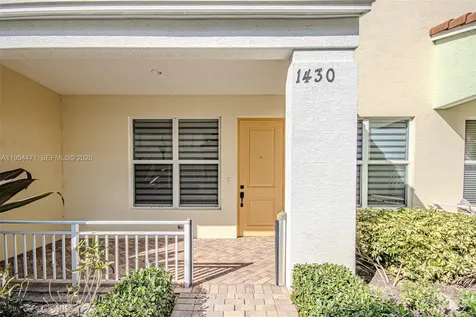 1430 NW 48th Drive Boca Raton FL 33431