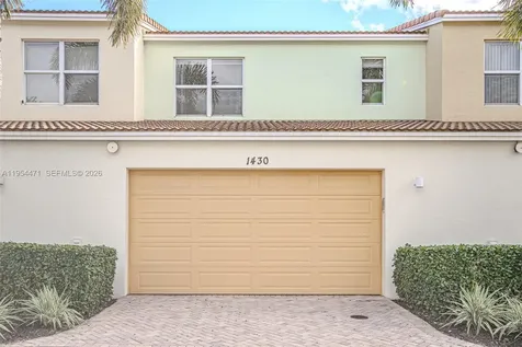 1430 NW 48th Drive Boca Raton FL 33431