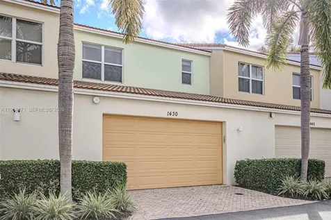 1430 NW 48th Drive Boca Raton FL 33431