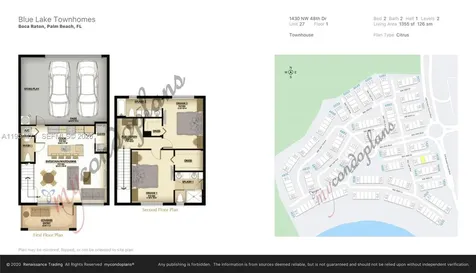 1430 NW 48th Drive Boca Raton FL 33431