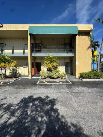 2331 N State Road 7 Lauderhill FL 33313