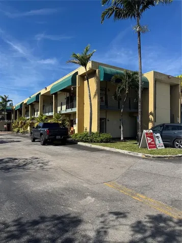 2331 N State Road 7 Lauderhill FL 33313