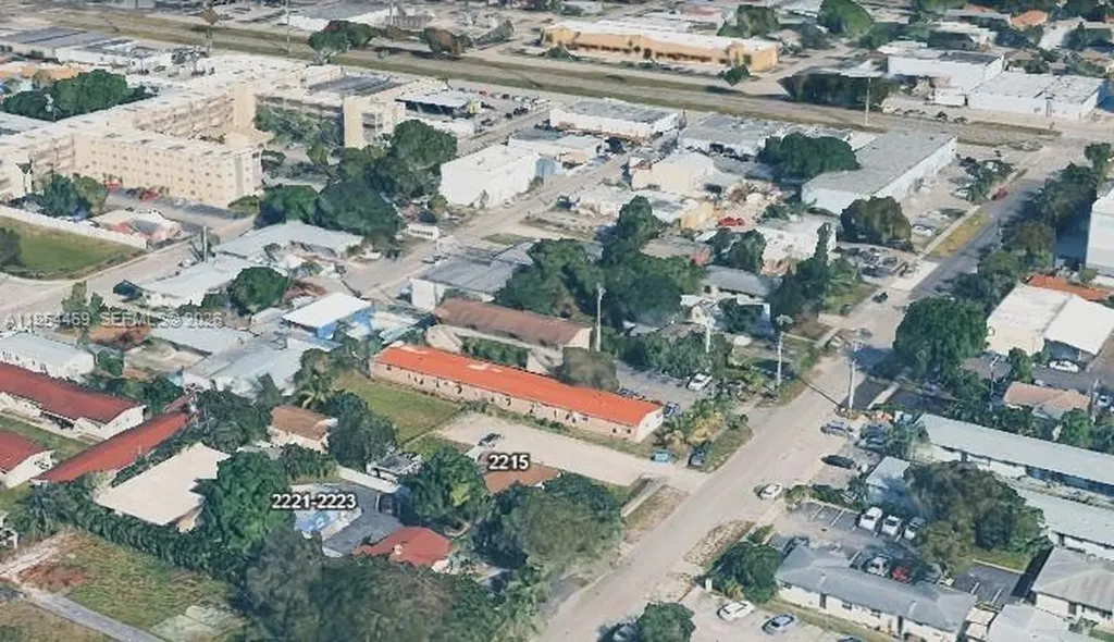 2210 Pierce Street Hollywood FL 33020