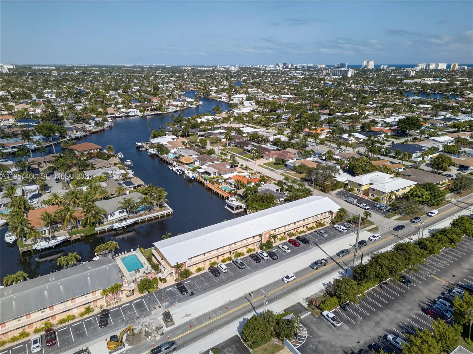 331 E Mcnab Road Pompano Beach FL 33060