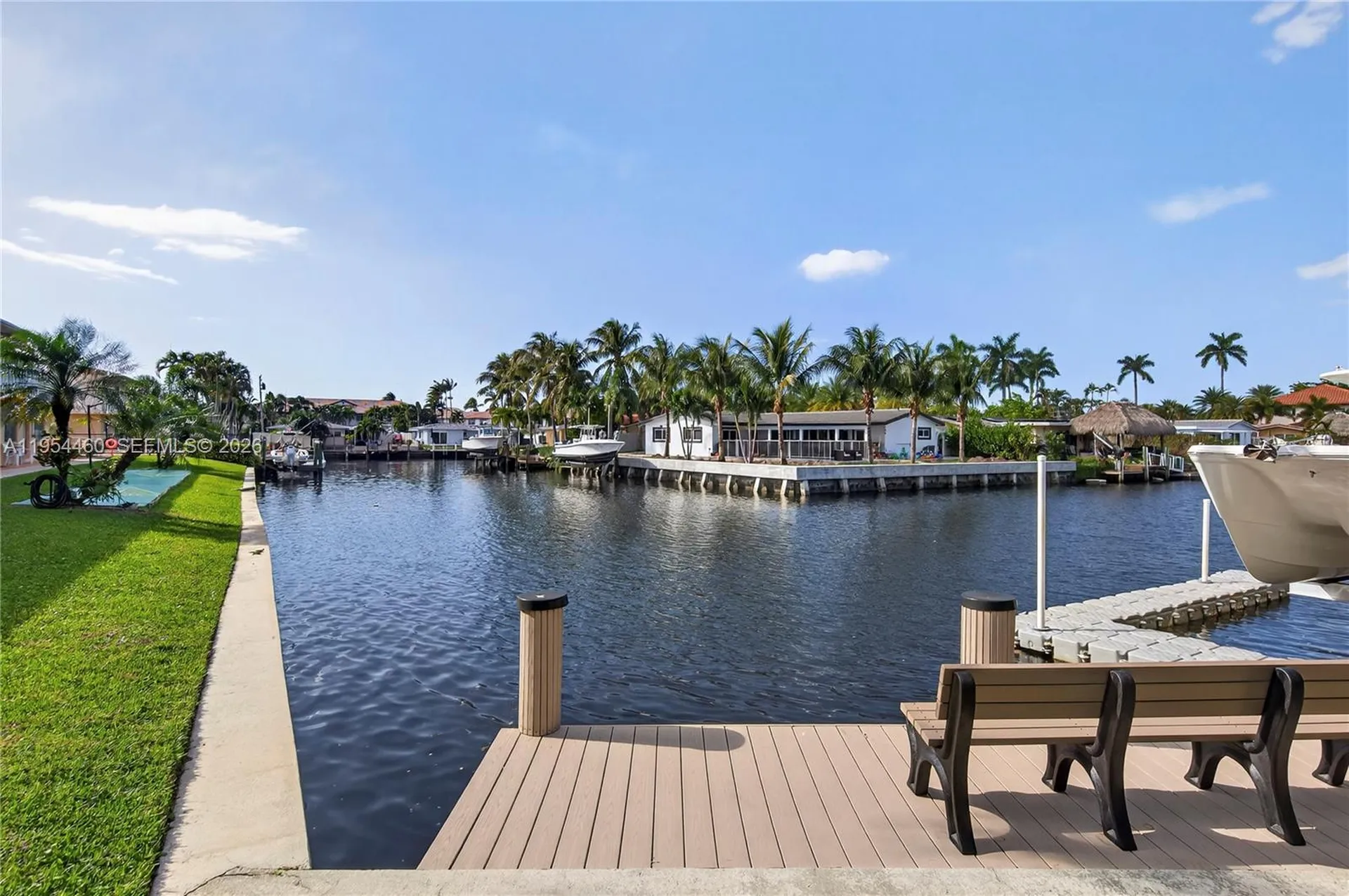 331 E Mcnab Road Pompano Beach FL 33060