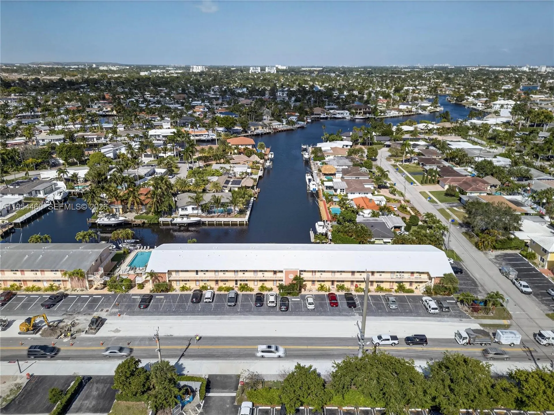 331 E Mcnab Road Pompano Beach FL 33060