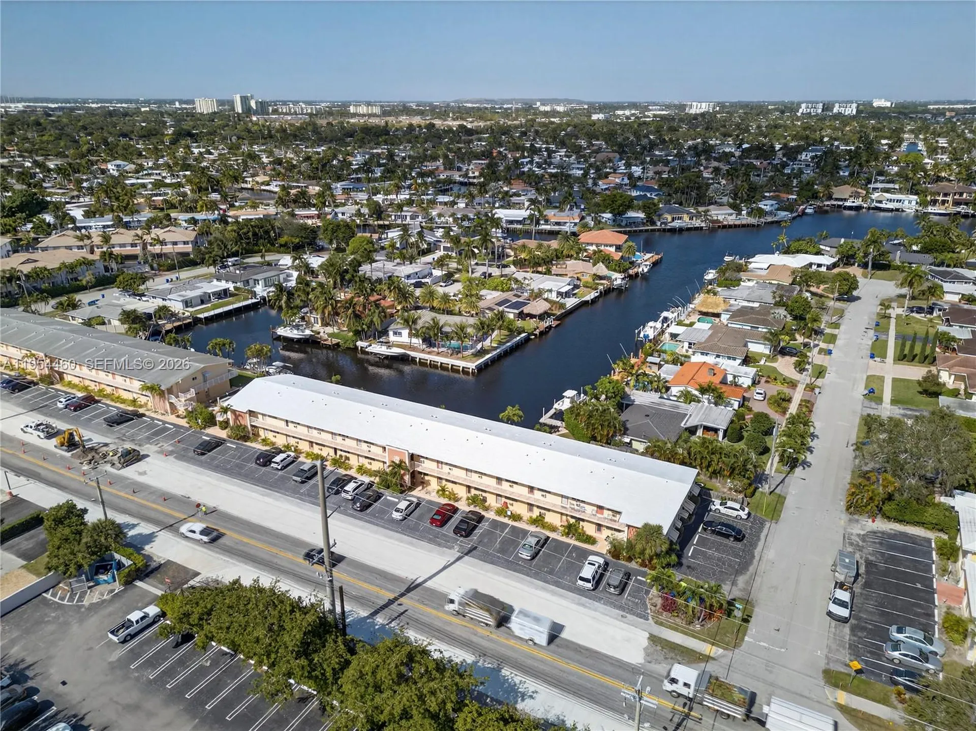 331 E Mcnab Road Pompano Beach FL 33060