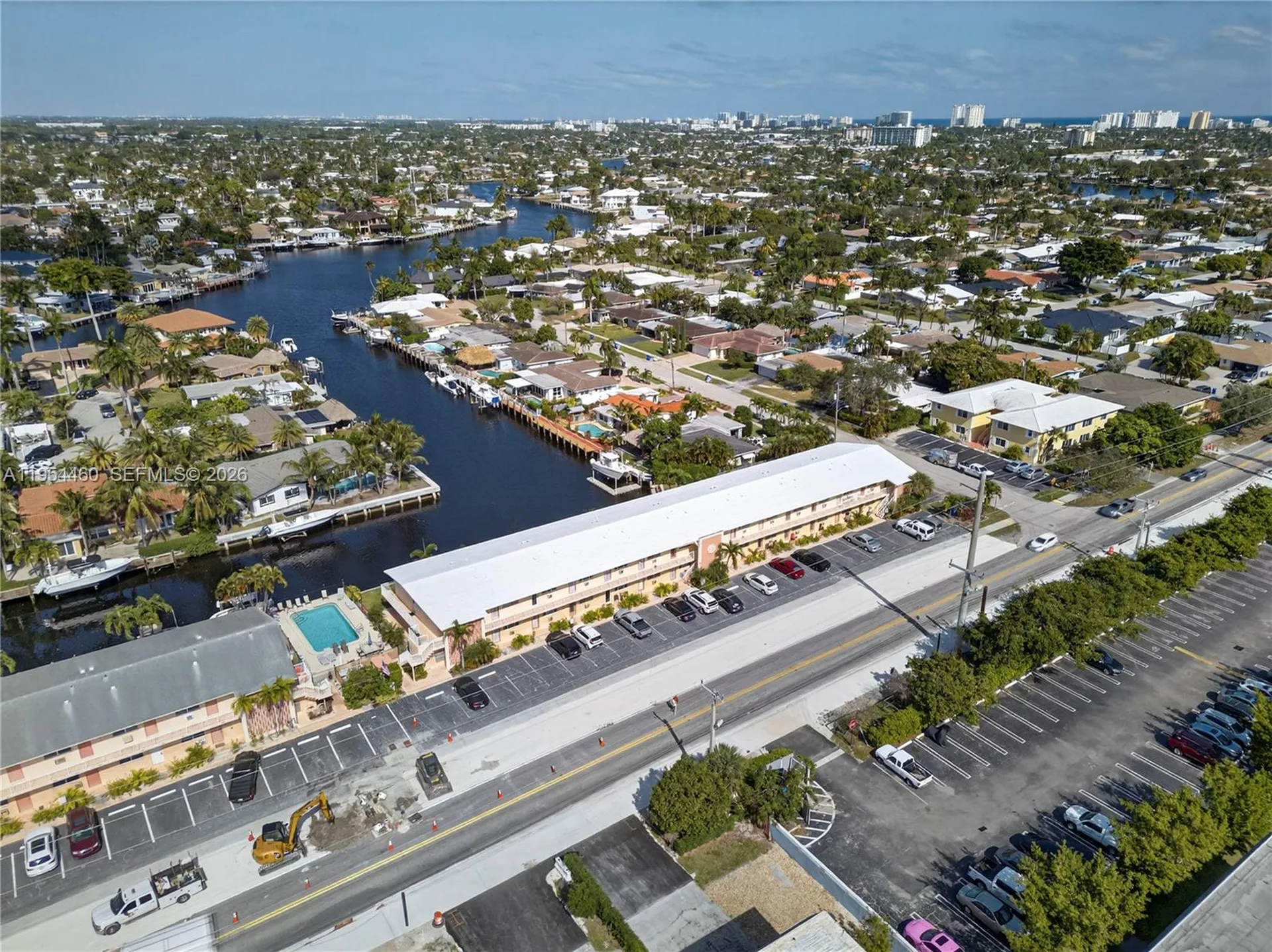 331 E Mcnab Road Pompano Beach FL 33060