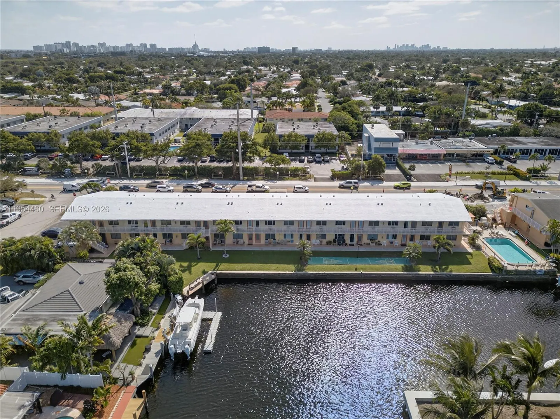 331 E Mcnab Road Pompano Beach FL 33060