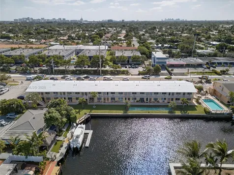 331 E Mcnab Road Pompano Beach FL 33060